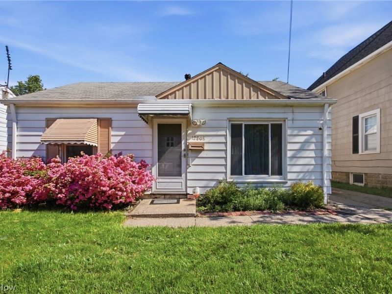12808 Longmead Avenue, Cleveland, OH 44135 Photo 2
