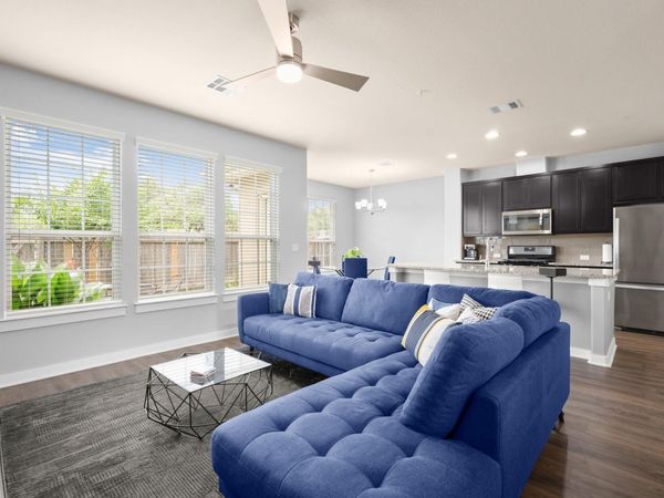 1101 E Parmer LN , Unit 329, Austin, TX 78753