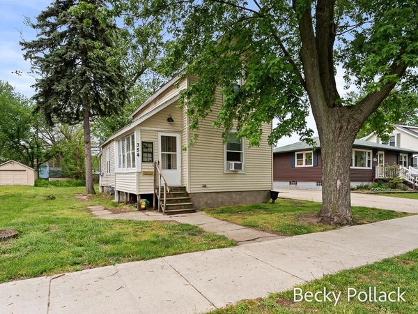 354 W 21st Street, Holland, MI 49423