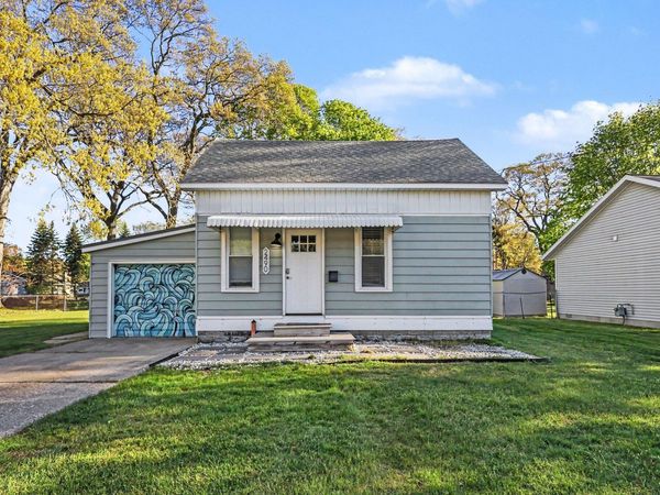 2490 Cutler Avenue, Muskegon, MI 49441