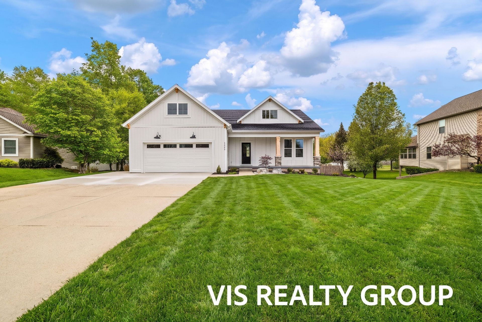 13024 Woodrush Court, Grand Haven, MI 49417 Main Photo