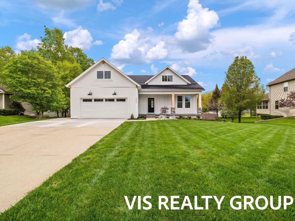 13024 Woodrush Court, Grand Haven, MI 49417