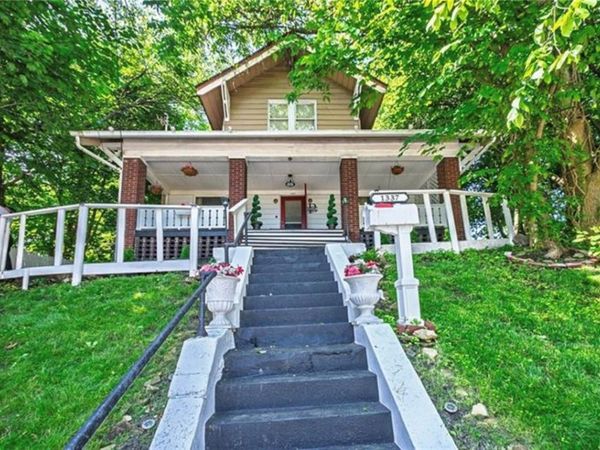 1337 Greensburg Pike, East Mc Keesport, PA 15035