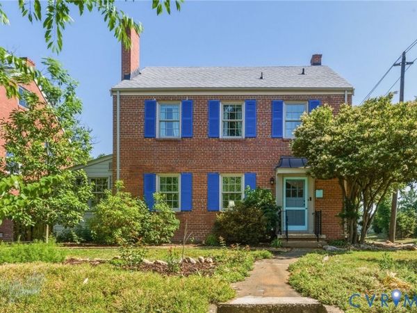 1931 Maple Shade Lane , Richmond, VA 23227
