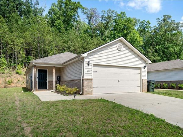5621 Barretts Trce Lane, Tuscaloosa, AL 35405