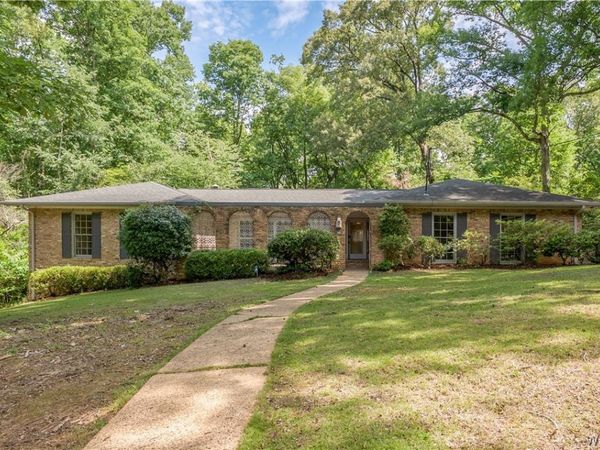 3460 Firethorn Drive, Tuscaloosa, AL 35405