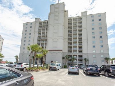 2151 Bridge View Ct. , Unit 1-901, North Myrtle Beach, SC 29582