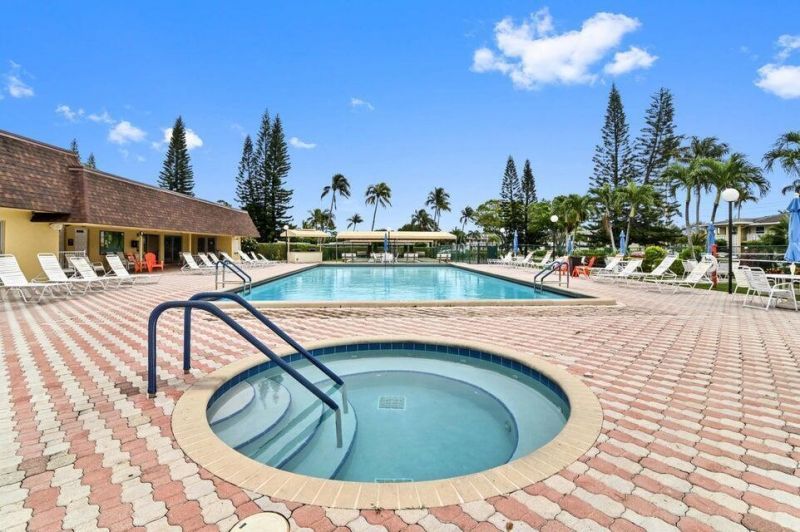 2520 Black Olive Boulevard, Unit 203, Delray Beach, FL 33445 Photo