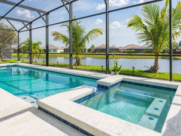 11120 SW Vitalia Court, Port St. Lucie, FL 34987