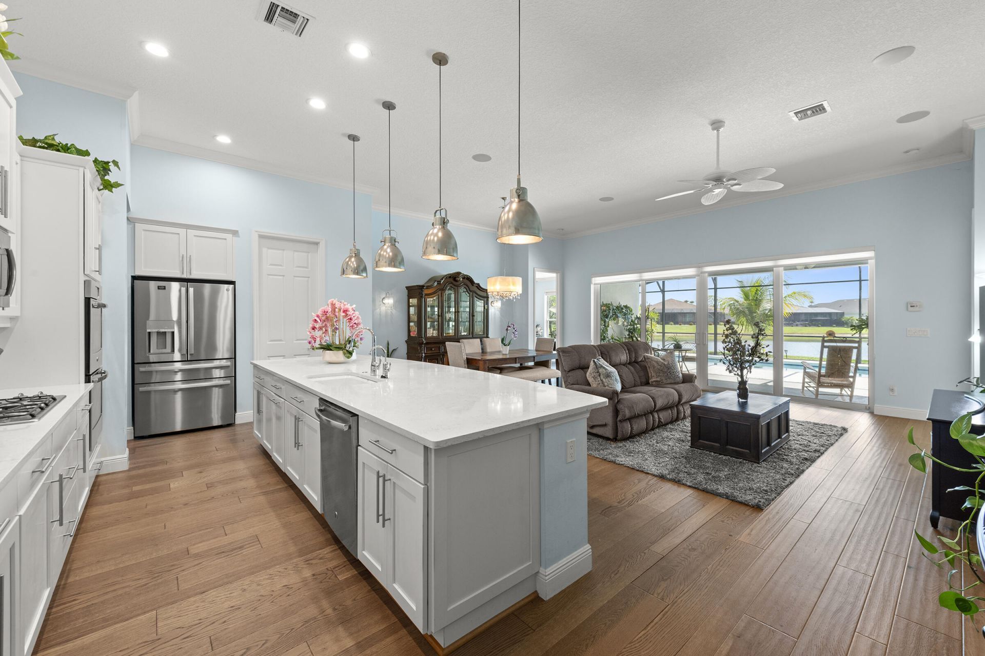 11120 SW Vitalia Court, Port Saint Lucie, FL 34987 Photo