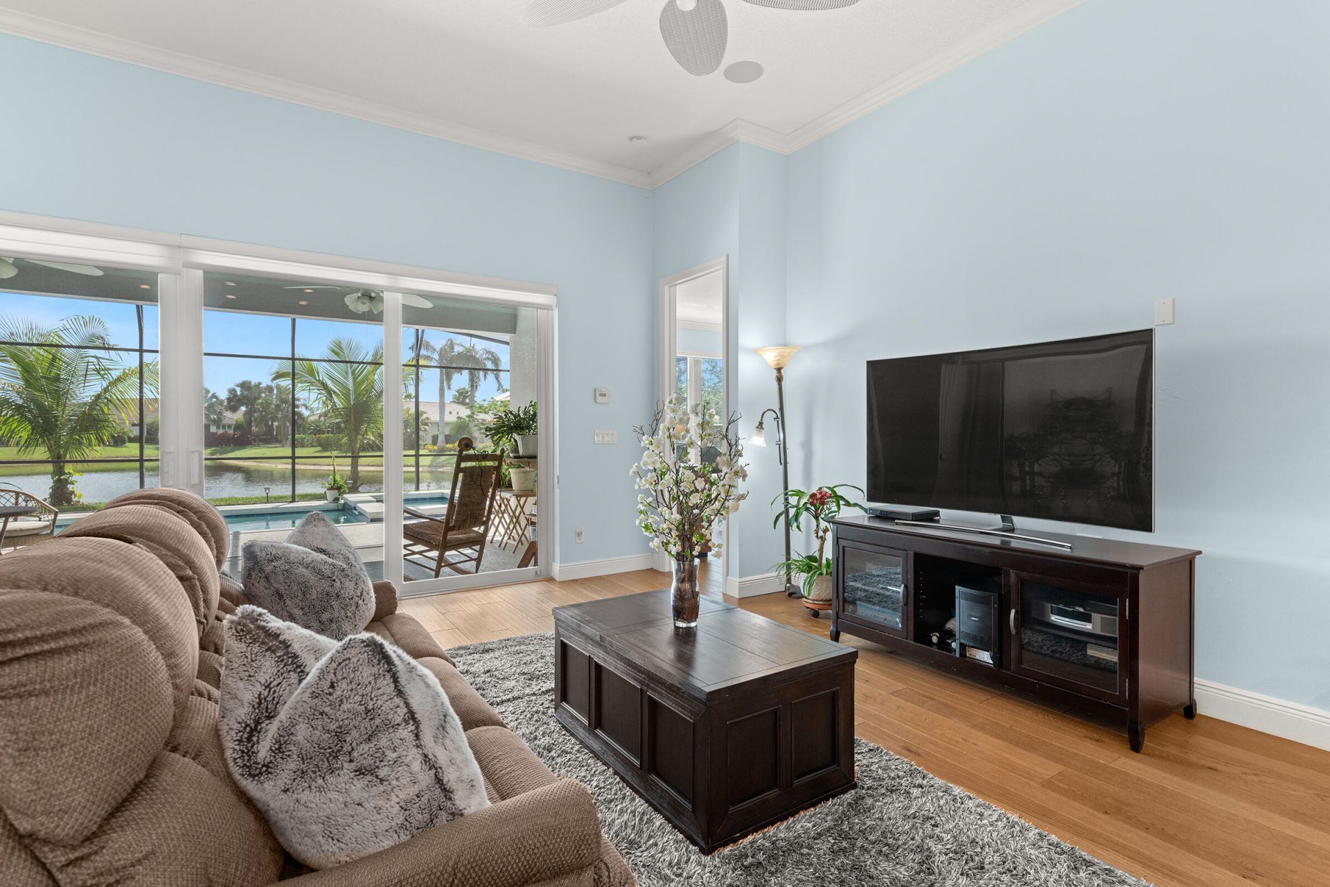 11120 SW Vitalia Court, Port Saint Lucie, FL 34987 Photo