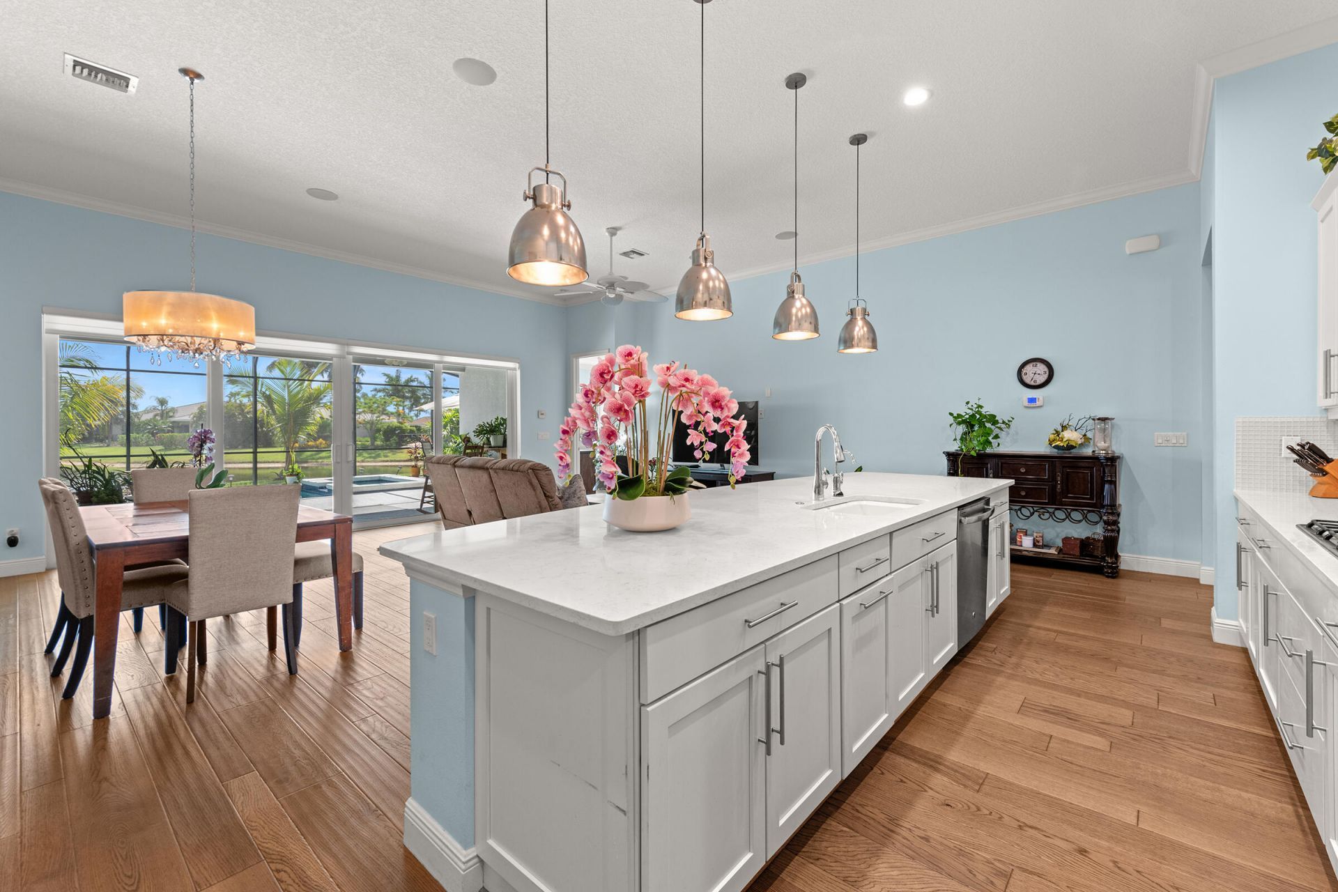 11120 SW Vitalia Court, Port Saint Lucie, FL 34987 Photo