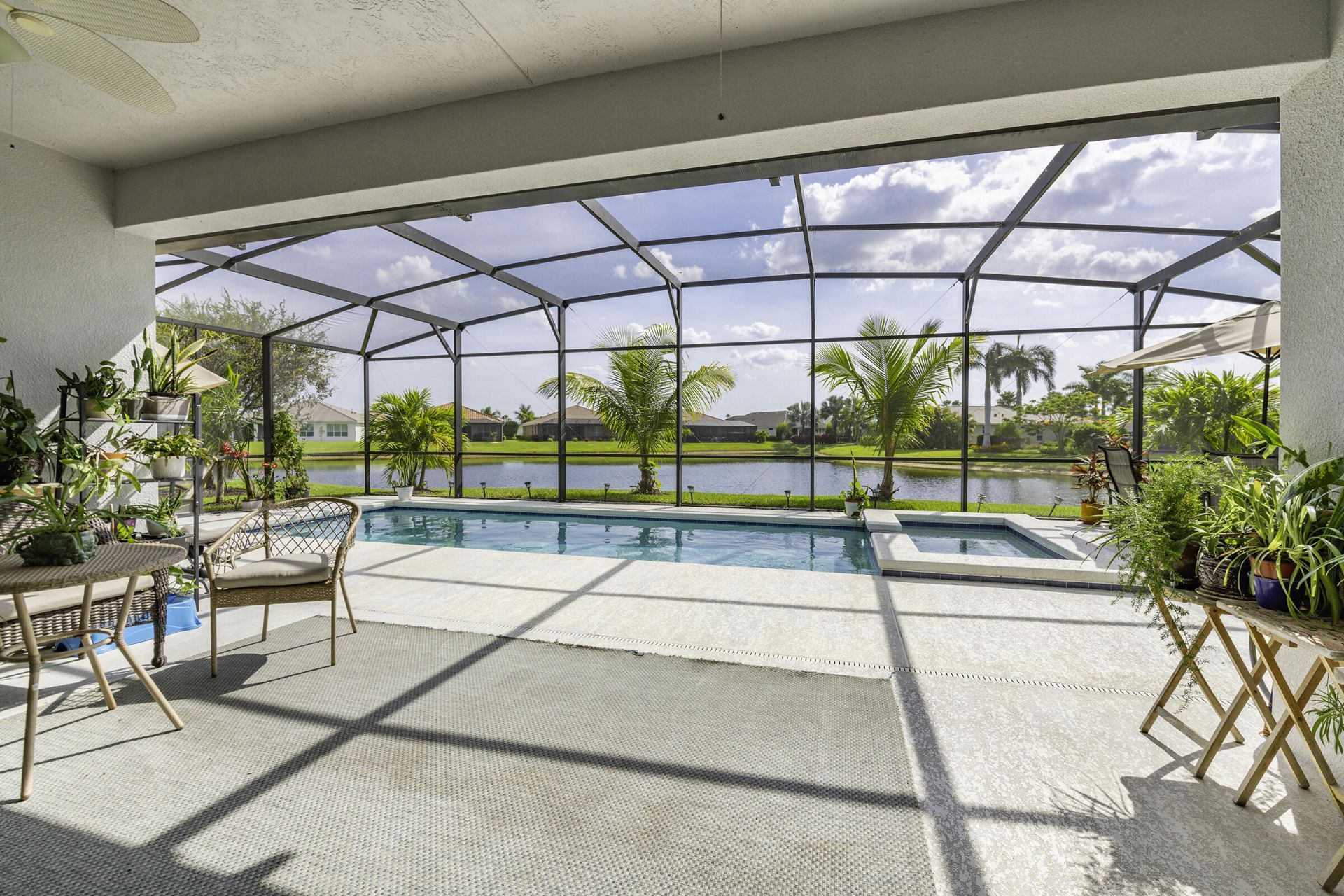 11120 SW Vitalia Court, Port Saint Lucie, FL 34987 Photo
