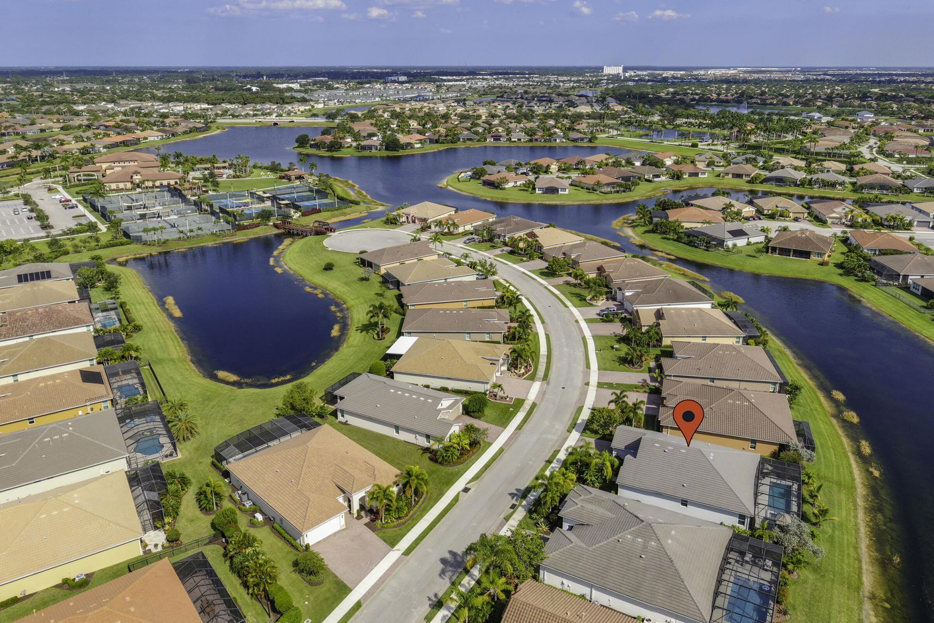 11120 SW Vitalia Court, Port Saint Lucie, FL 34987 Photo