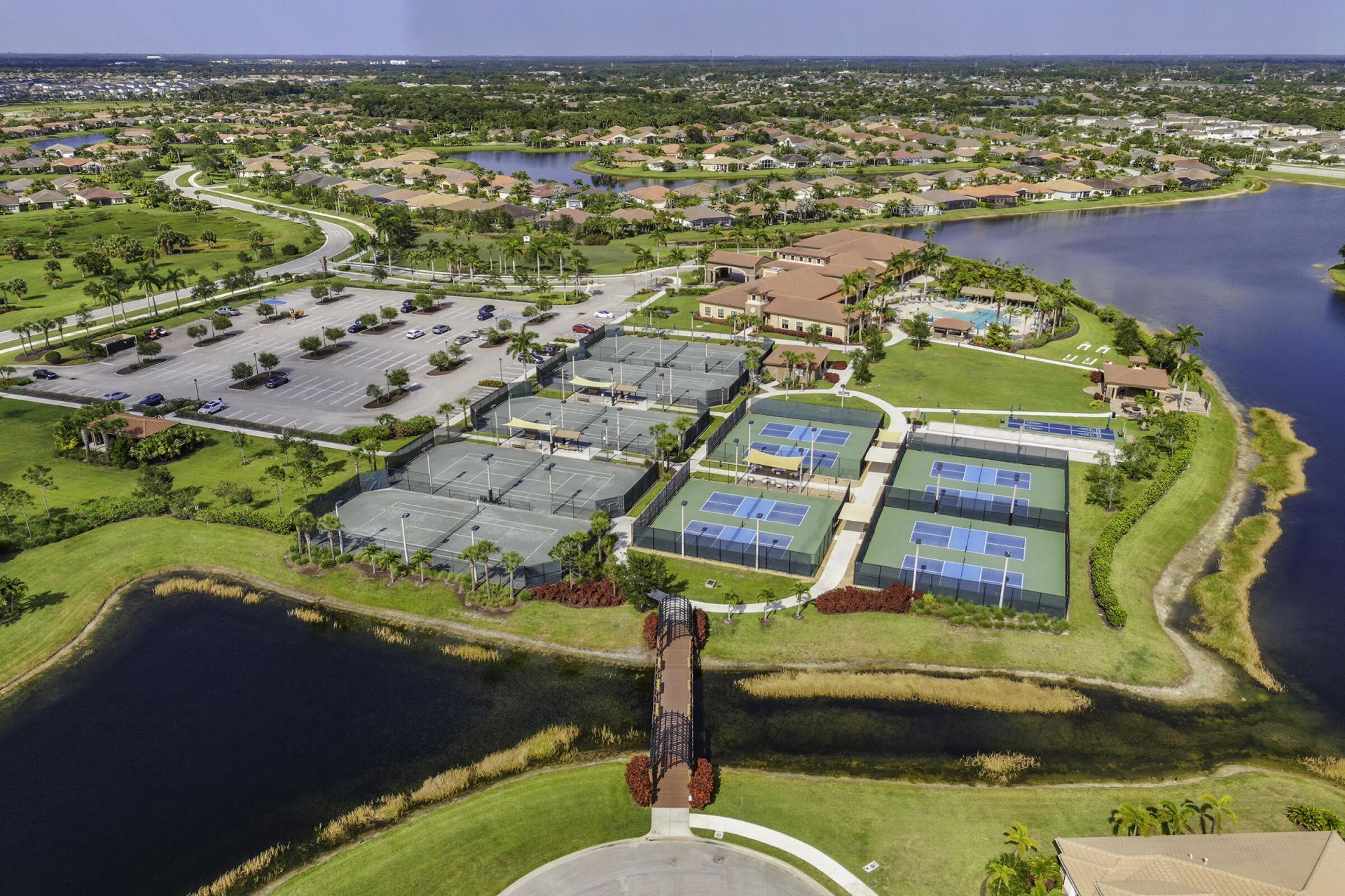 11120 SW Vitalia Court, Port Saint Lucie, FL 34987 Photo