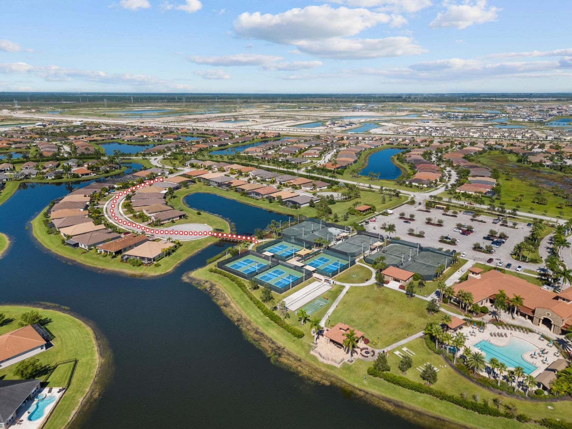 11120 SW Vitalia Court, Port Saint Lucie, FL 34987 Photo