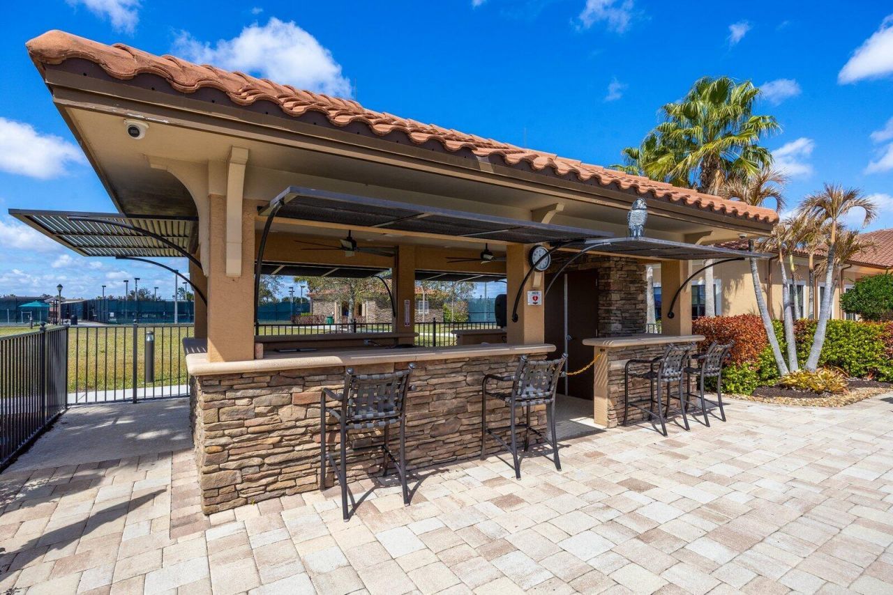 11120 SW Vitalia Court, Port Saint Lucie, FL 34987 Photo