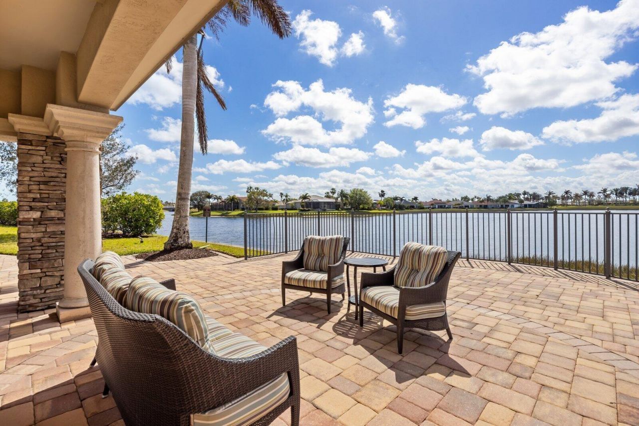 11120 SW Vitalia Court, Port Saint Lucie, FL 34987 Photo