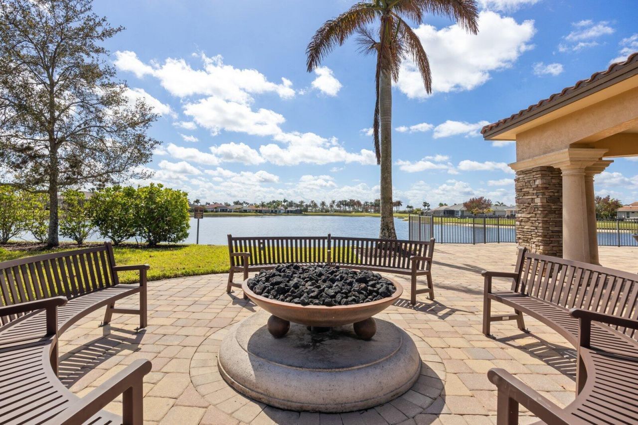 11120 SW Vitalia Court, Port Saint Lucie, FL 34987 Photo