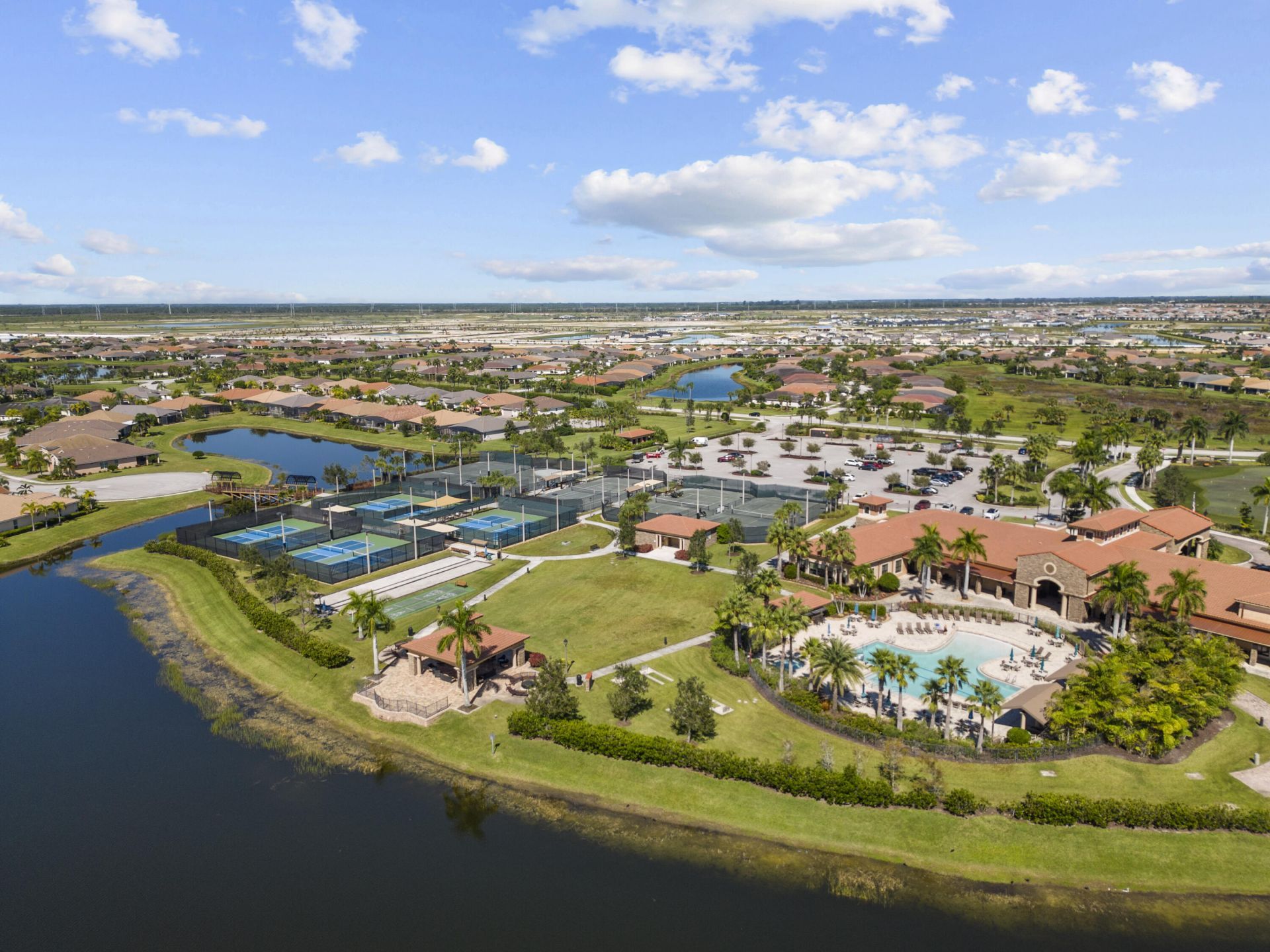 11120 SW Vitalia Court, Port Saint Lucie, FL 34987 Photo