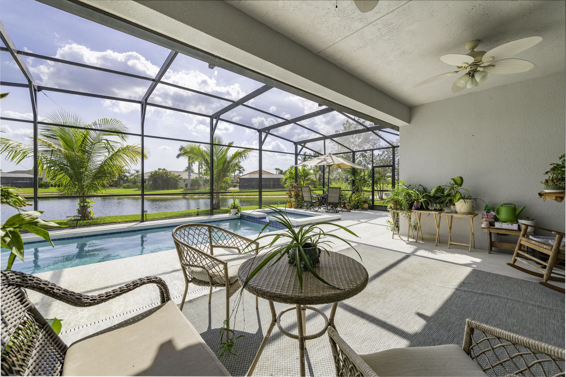 11120 SW Vitalia Court, Port Saint Lucie, FL 34987 Photo