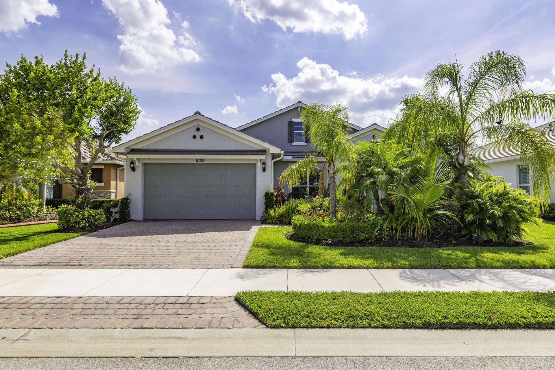11120 SW Vitalia Court, Port Saint Lucie, FL 34987 Photo