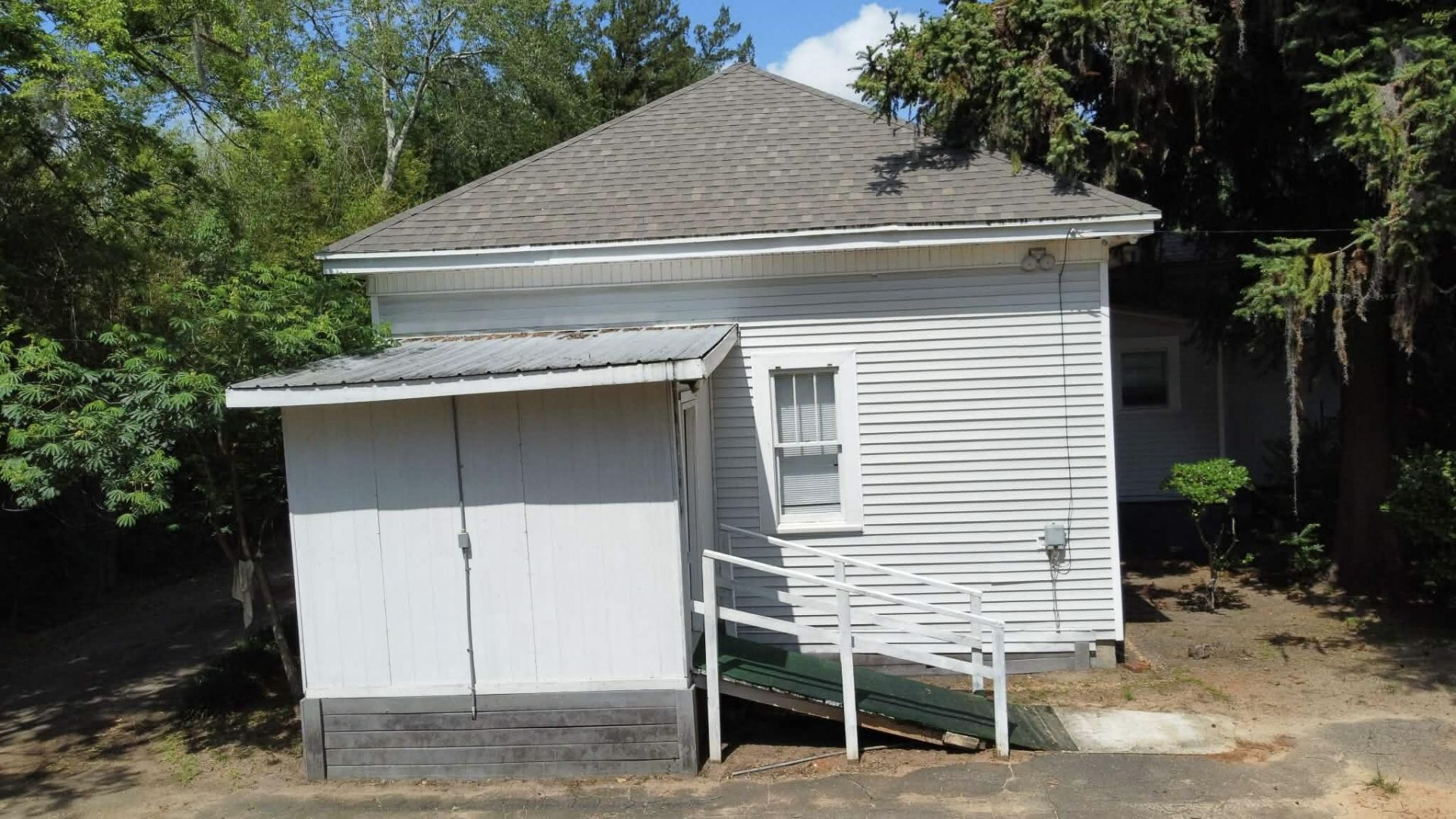 25 Madison Street, Chattahoochee, FL 32324 Photo