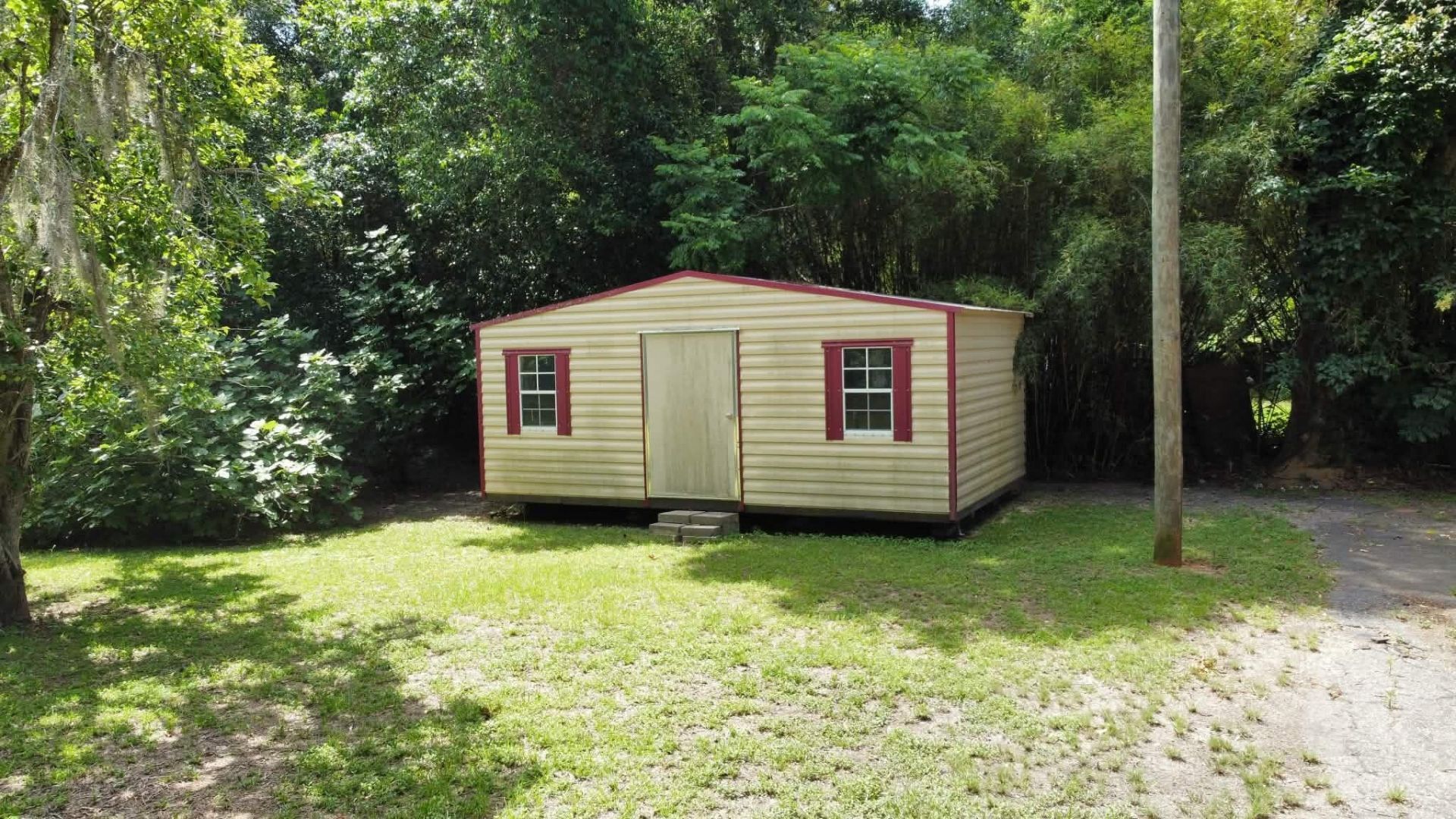 25 Madison Street, Chattahoochee, FL 32324 Photo