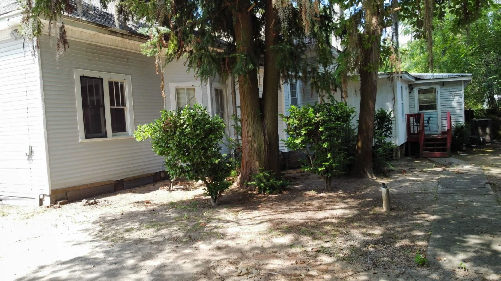 25 Madison Street, Chattahoochee, FL 32324 Photo