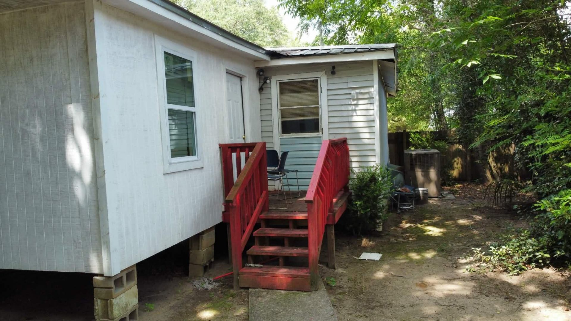25 Madison Street, Chattahoochee, FL 32324 Photo