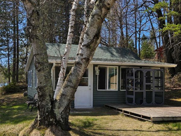 44698 Bittners Point Road, Bovey, MN 55709