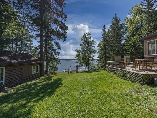 1409 Wabedo Pass Road NE, Longville, MN 56655
