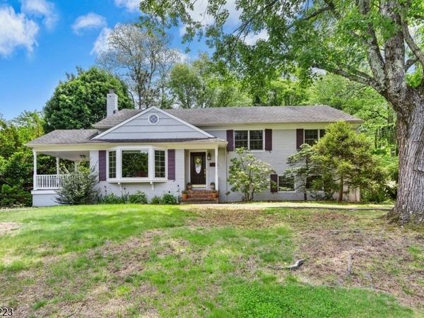 33 Carol Rd, Westfield, NJ 07090