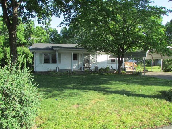 817 N 4th Street , Scottsville, KY 42164