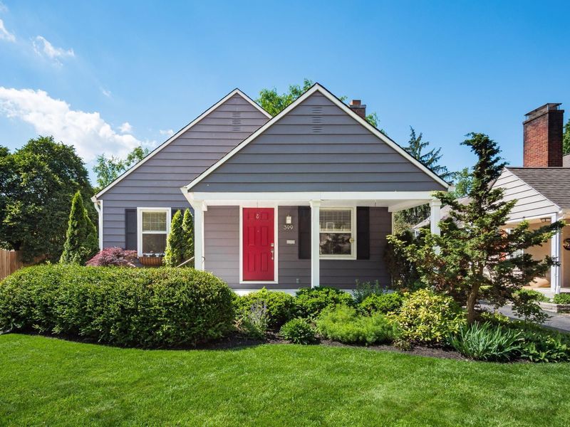 399 Northridge Road, Columbus, OH 43214 Photo 2