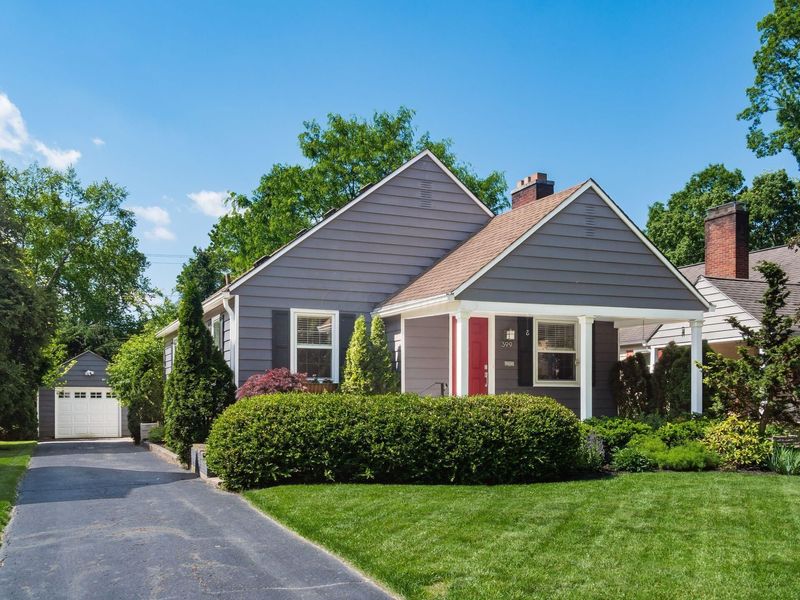 399 Northridge Road, Columbus, OH 43214 Photo 3