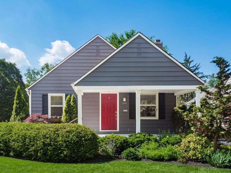 399 Northridge Road, Columbus, OH 43214 Photo 4