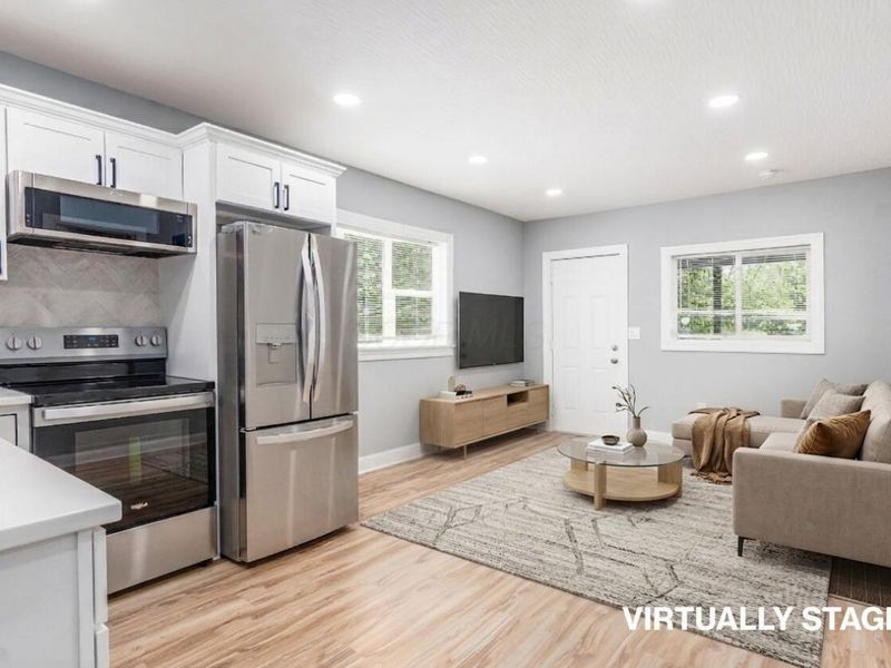 2108 Paul Drive , Columbus, OH 43211 Photo 7