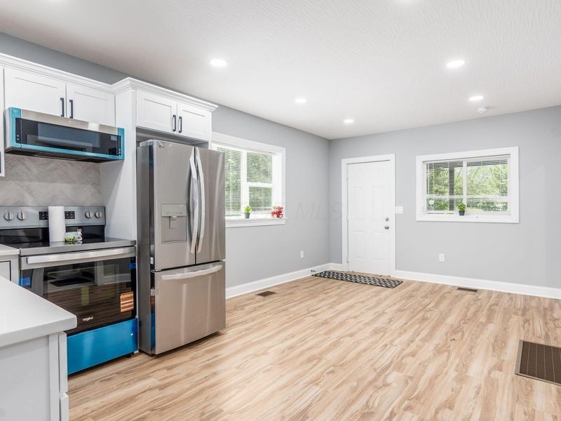 2108 Paul Drive , Columbus, OH 43211 Photo 8