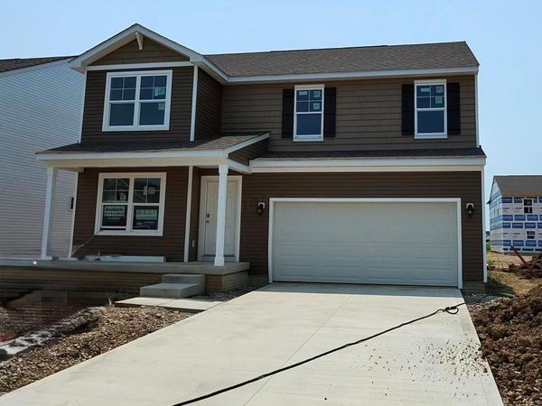 6221 Encosta Way, Galloway, OH 43119