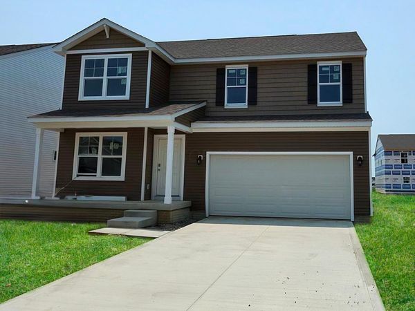 6221 Encosta Way, Galloway, OH 43119