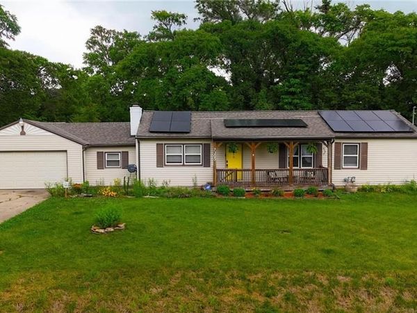 7305 James A Reed Road, Kansas City, MO 64133
