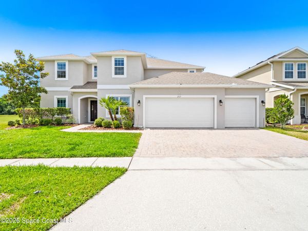 2115 Plantation Oak Drive , Orlando, FL 32824