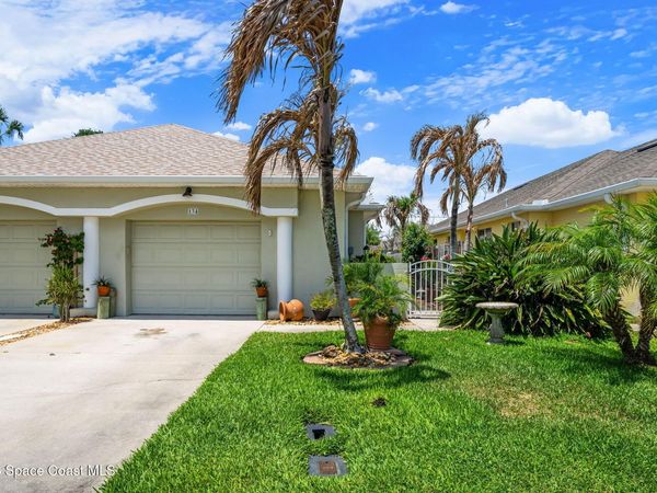 134 Monroe Avenue , Cape Canaveral, FL 32920