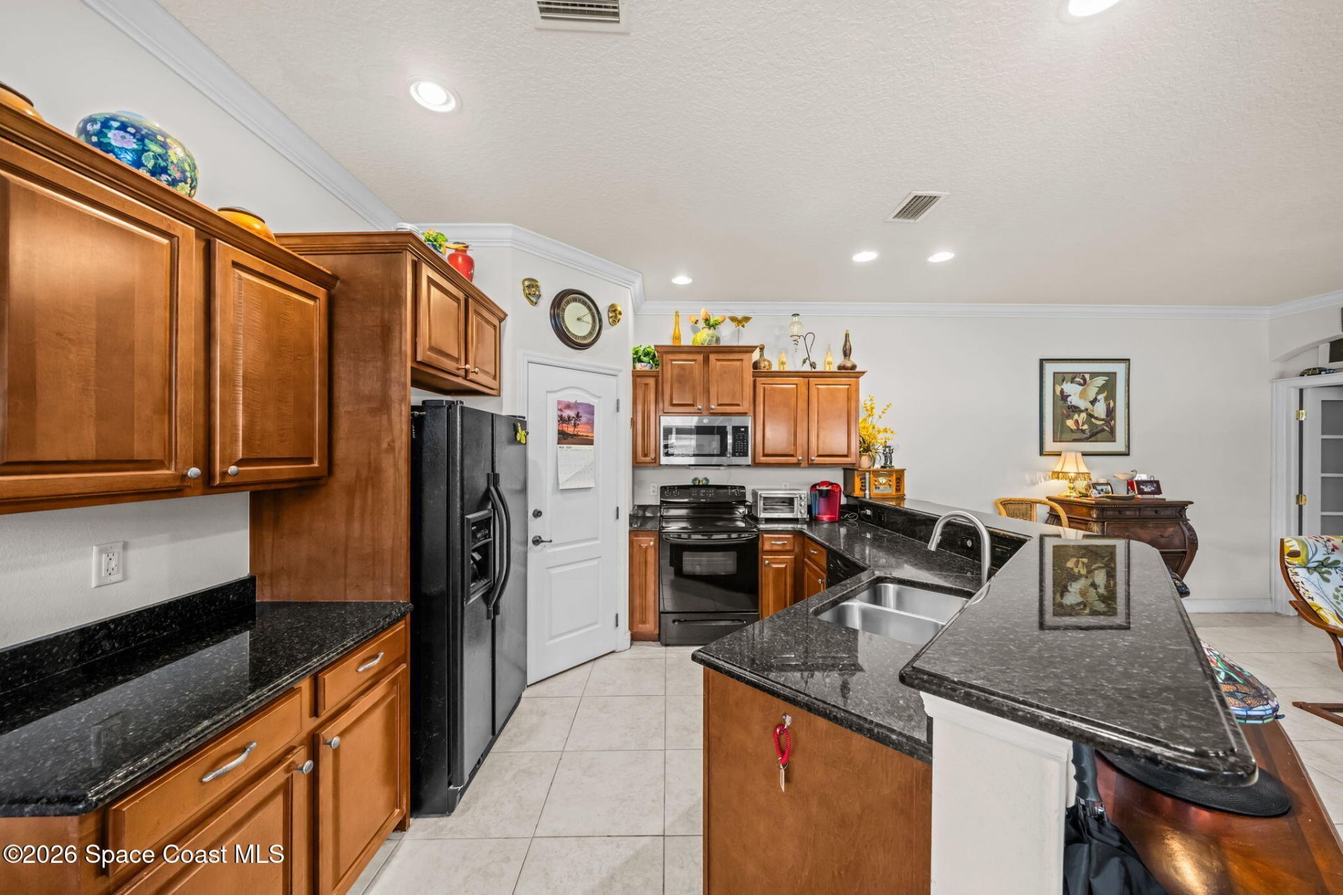 134 Monroe Avenue , Cape Canaveral, FL 32920 Photo