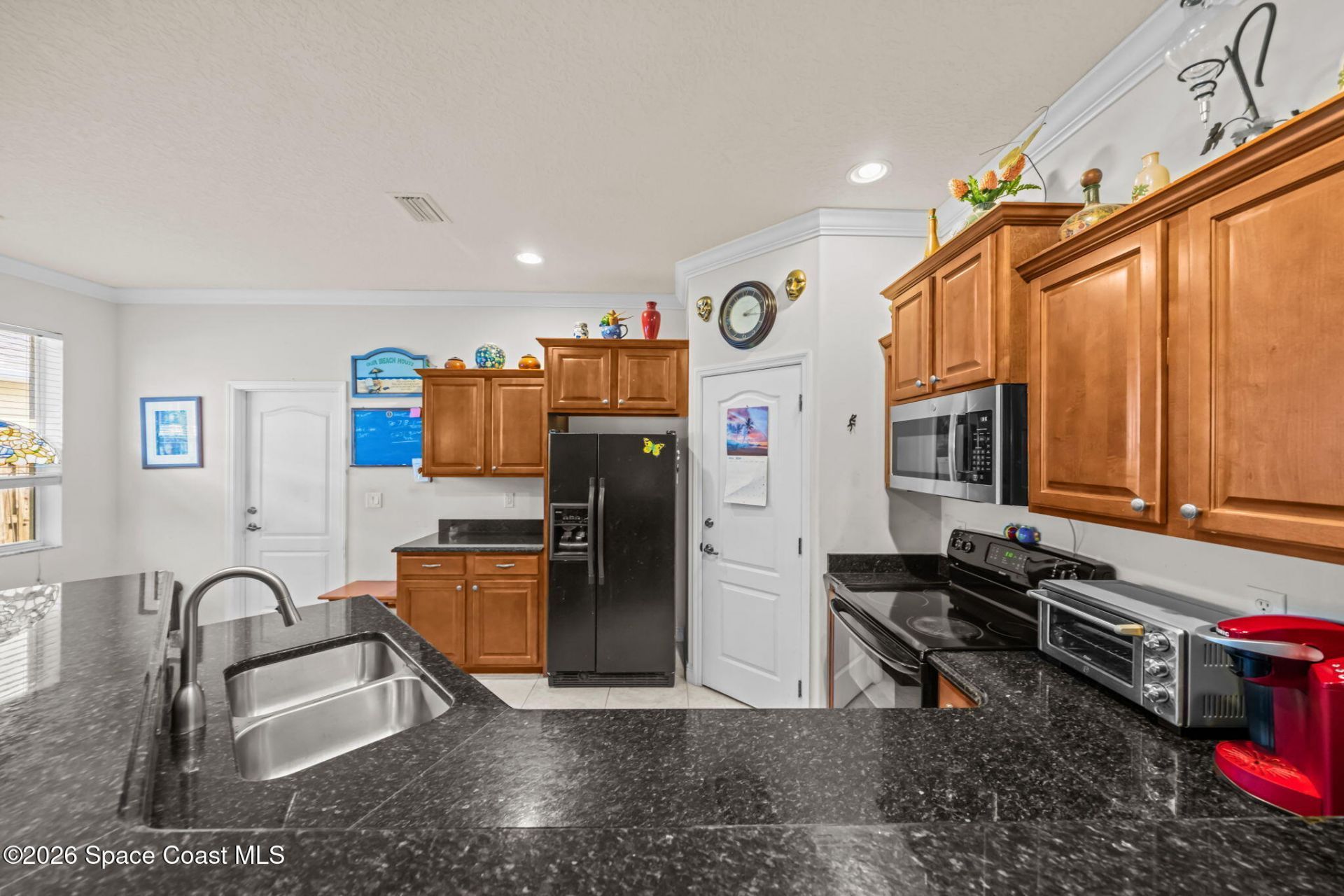 134 Monroe Avenue , Cape Canaveral, FL 32920 Photo