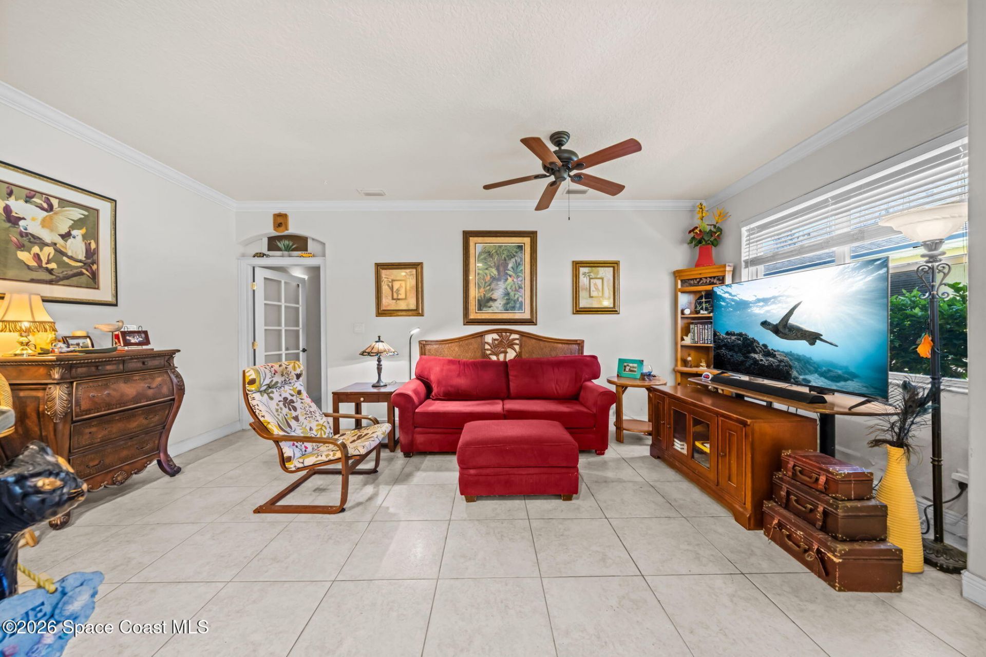 134 Monroe Avenue , Cape Canaveral, FL 32920 Photo
