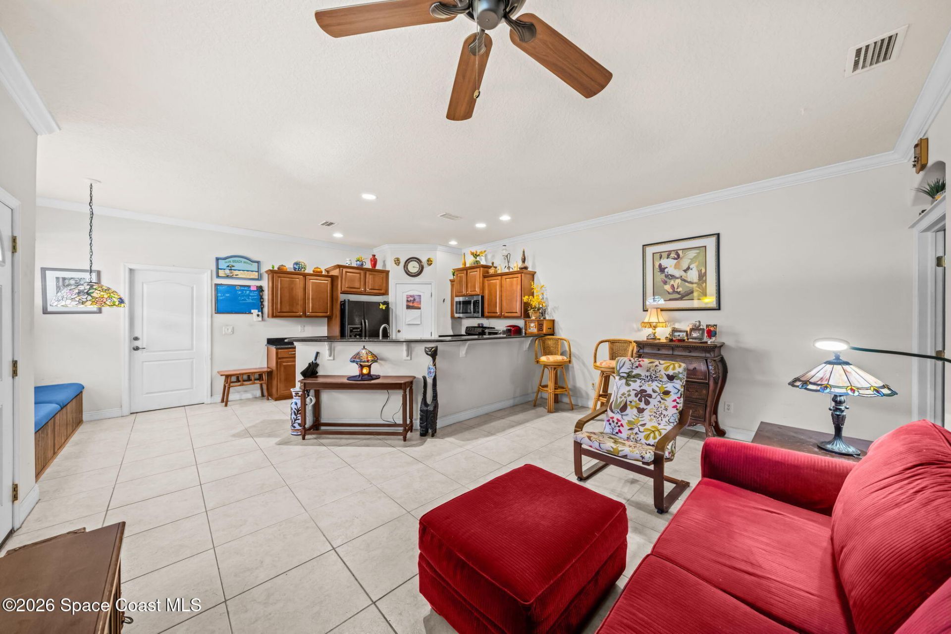 134 Monroe Avenue , Cape Canaveral, FL 32920 Photo