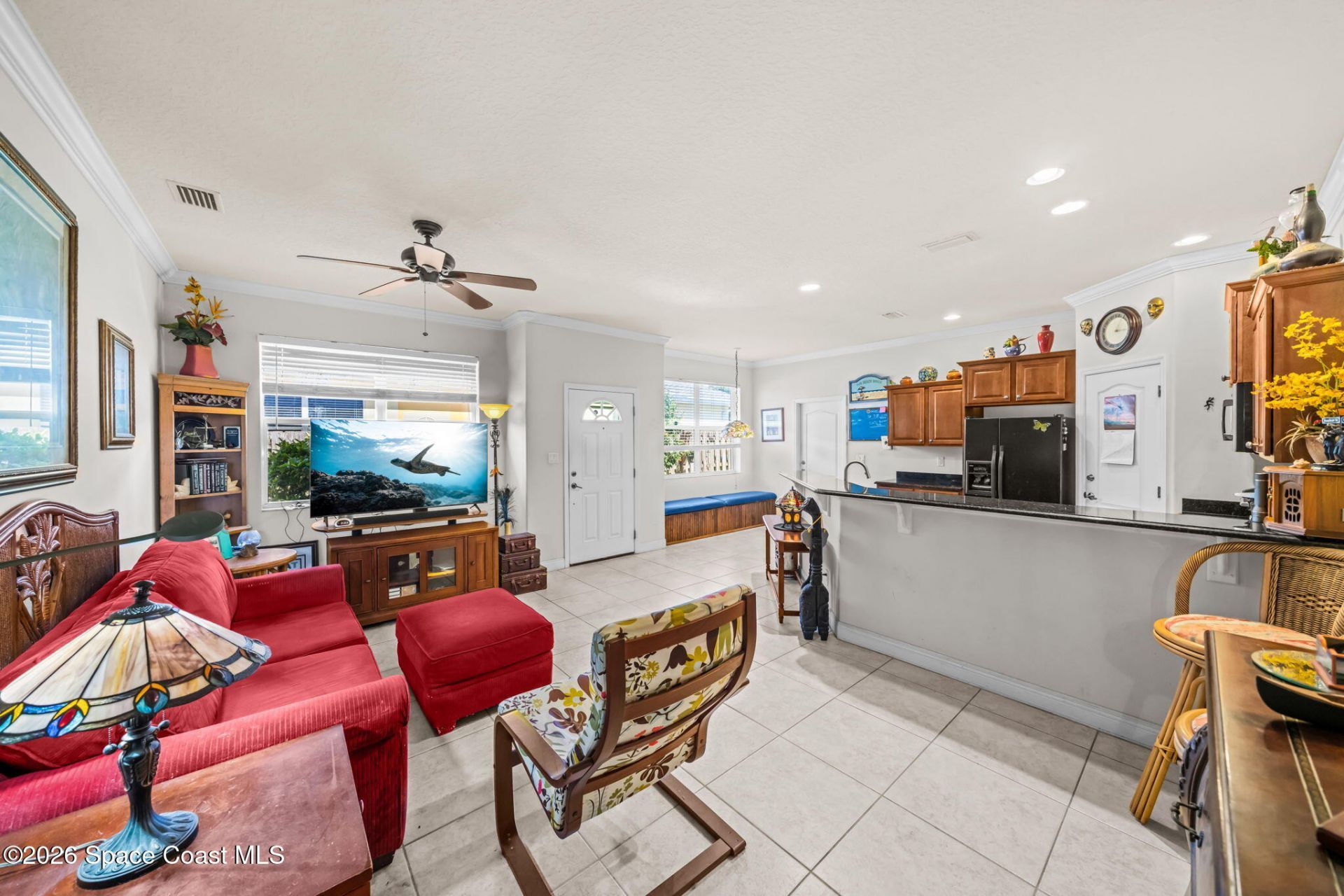 134 Monroe Avenue , Cape Canaveral, FL 32920 Photo