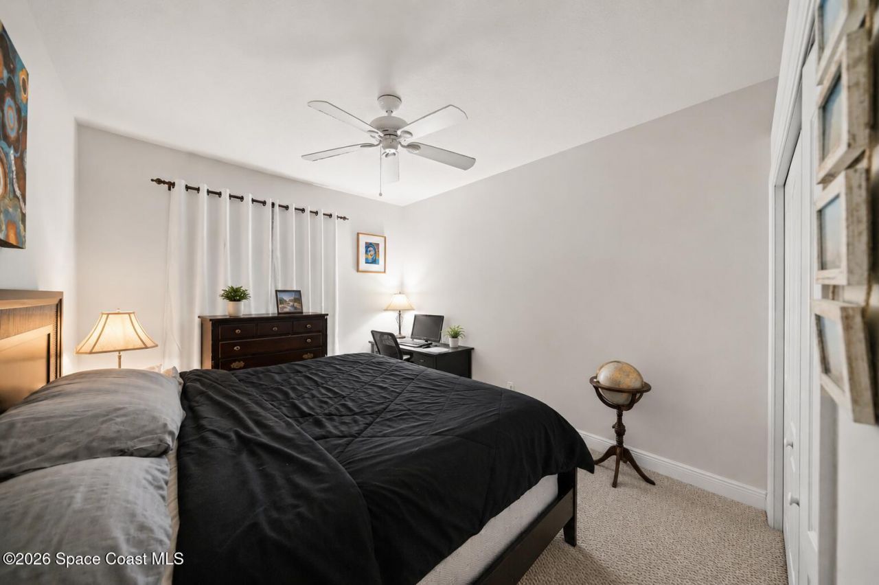 134 Monroe Avenue , Cape Canaveral, FL 32920 Photo